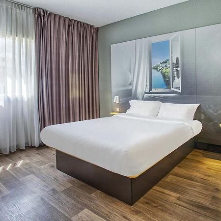 B&B Hotel Angouleme Le Gond-Pontouvre Eksteriør bilde