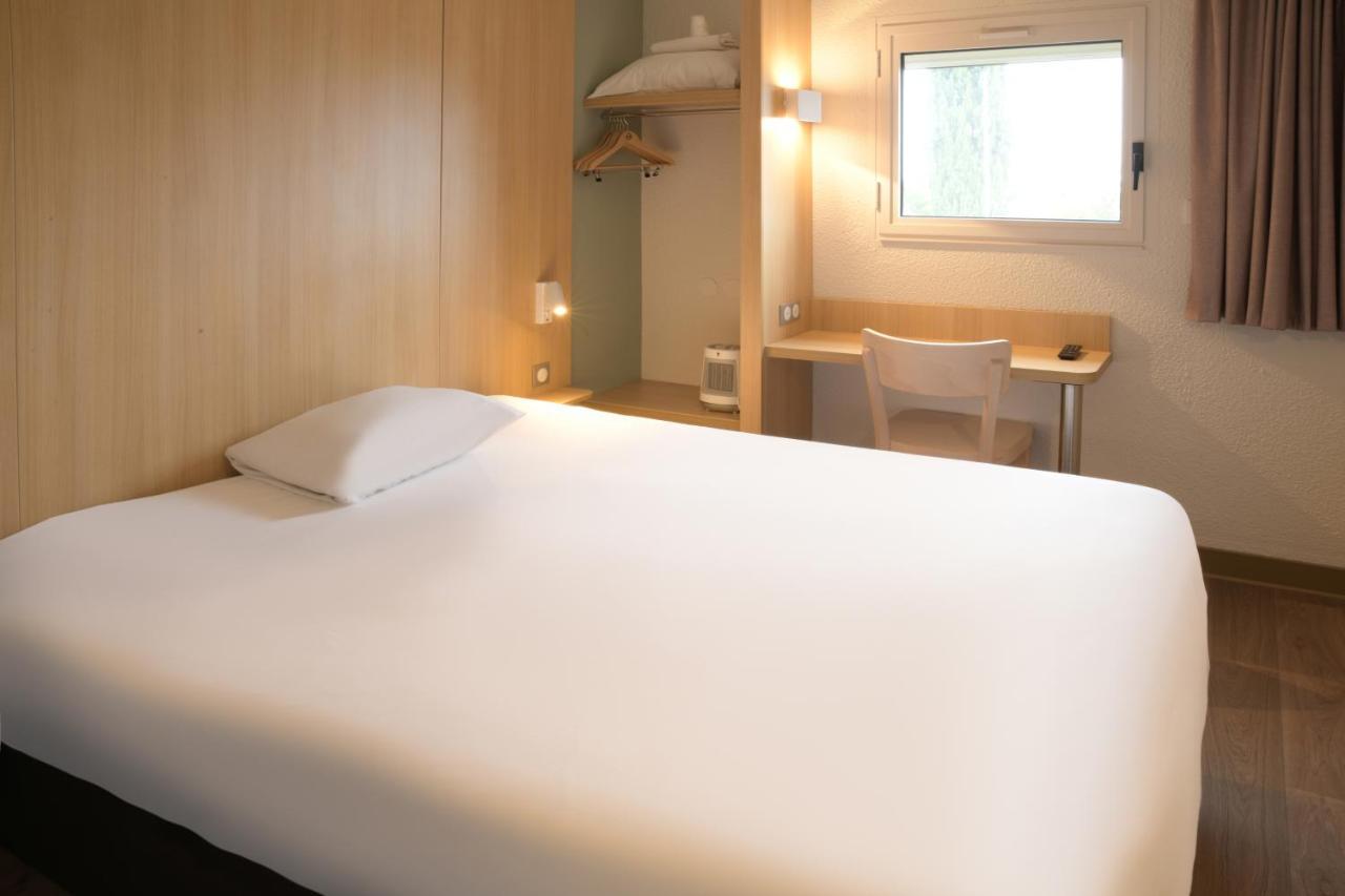 B&B Hotel Angouleme Le Gond-Pontouvre Eksteriør bilde
