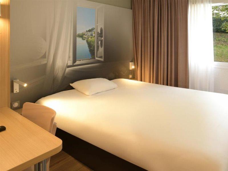B&B Hotel Angouleme Le Gond-Pontouvre Eksteriør bilde