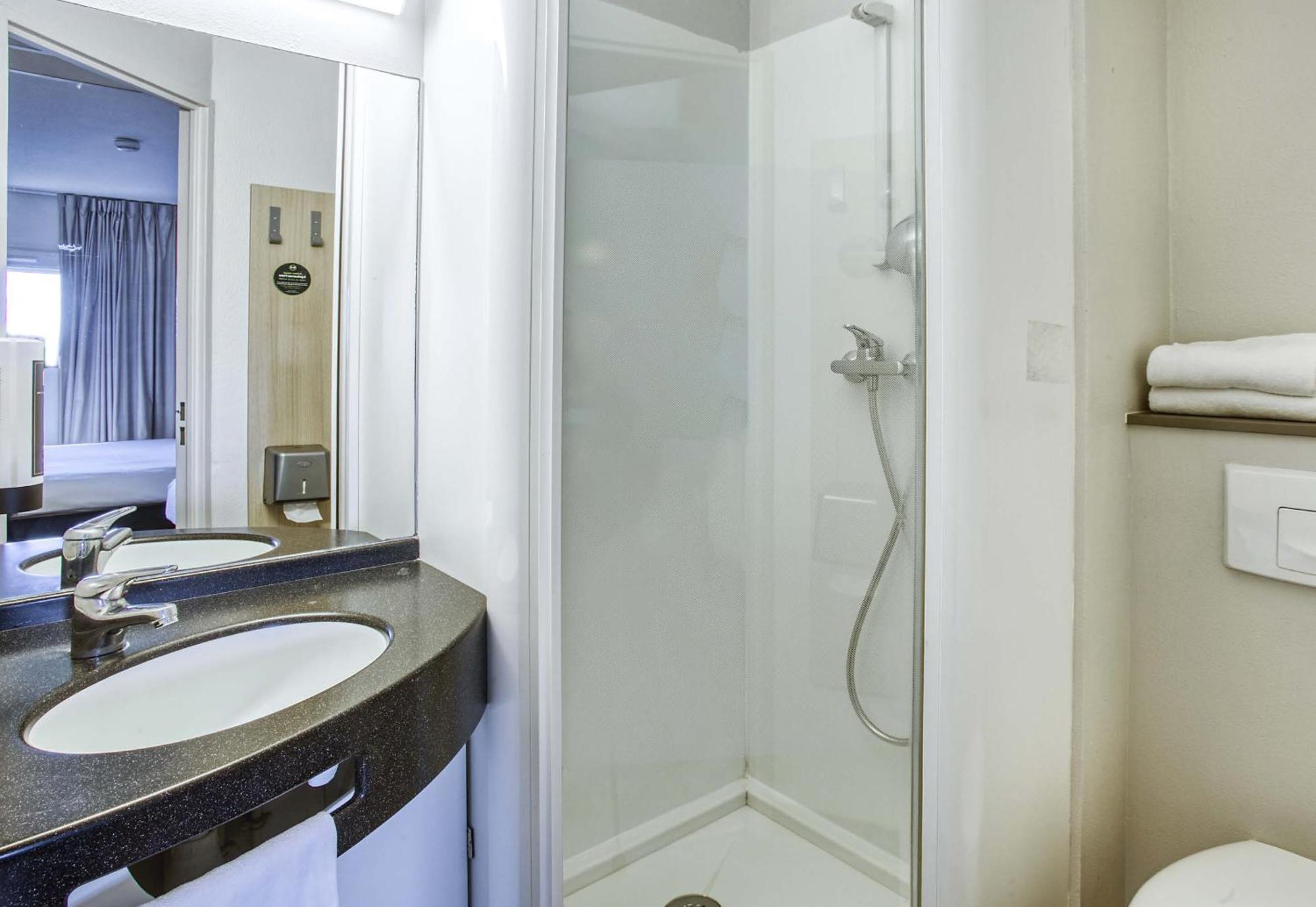B&B Hotel Angouleme Le Gond-Pontouvre Eksteriør bilde