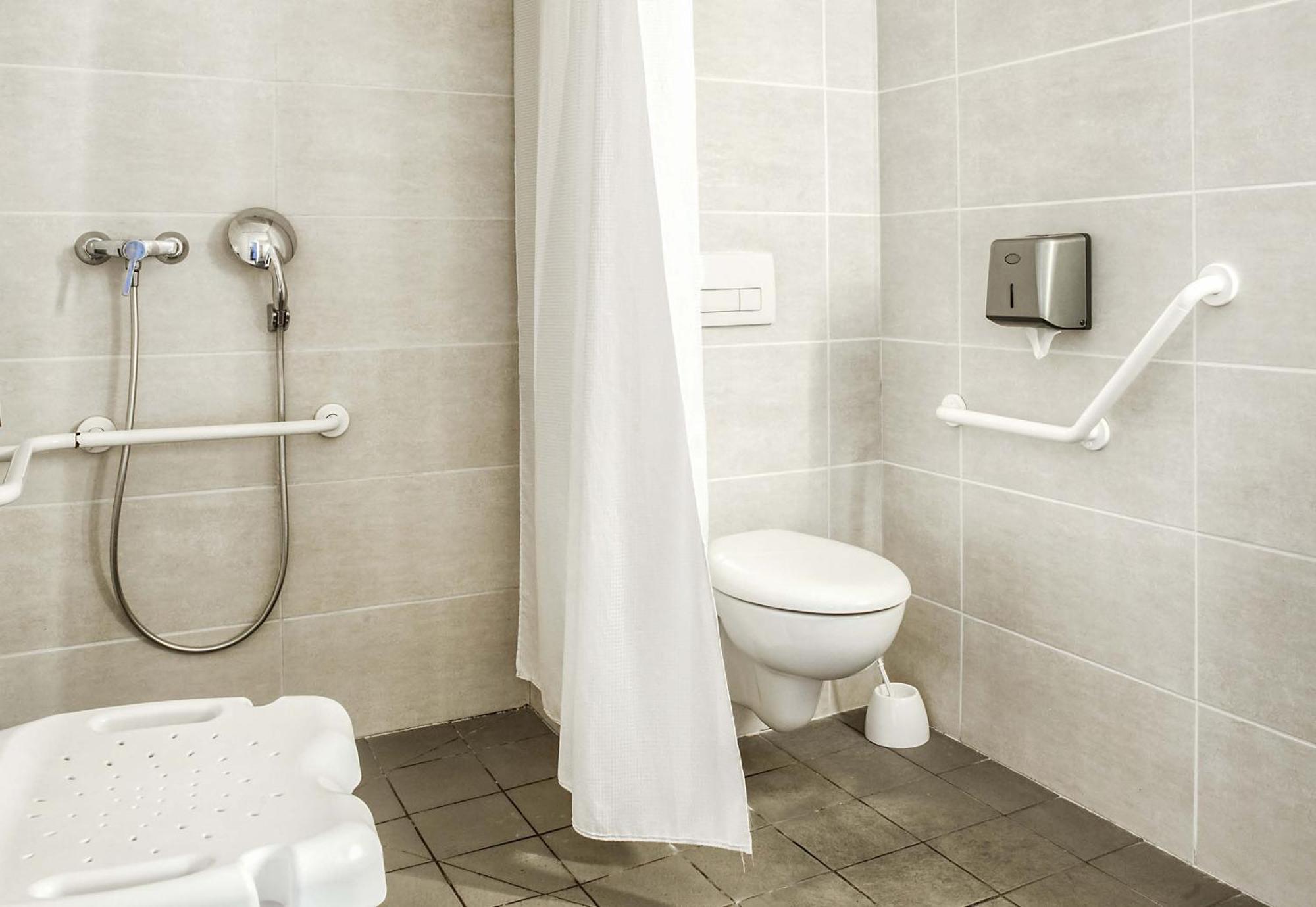 B&B Hotel Angouleme Le Gond-Pontouvre Eksteriør bilde