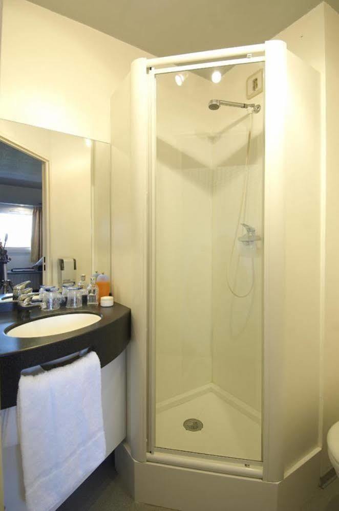 B&B Hotel Angouleme Le Gond-Pontouvre Eksteriør bilde